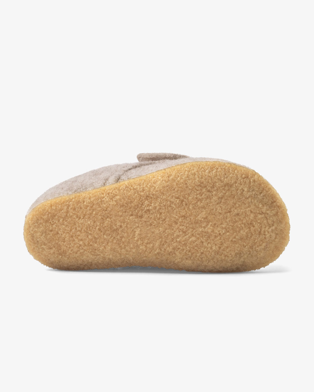Kinderpantoffels - Beige