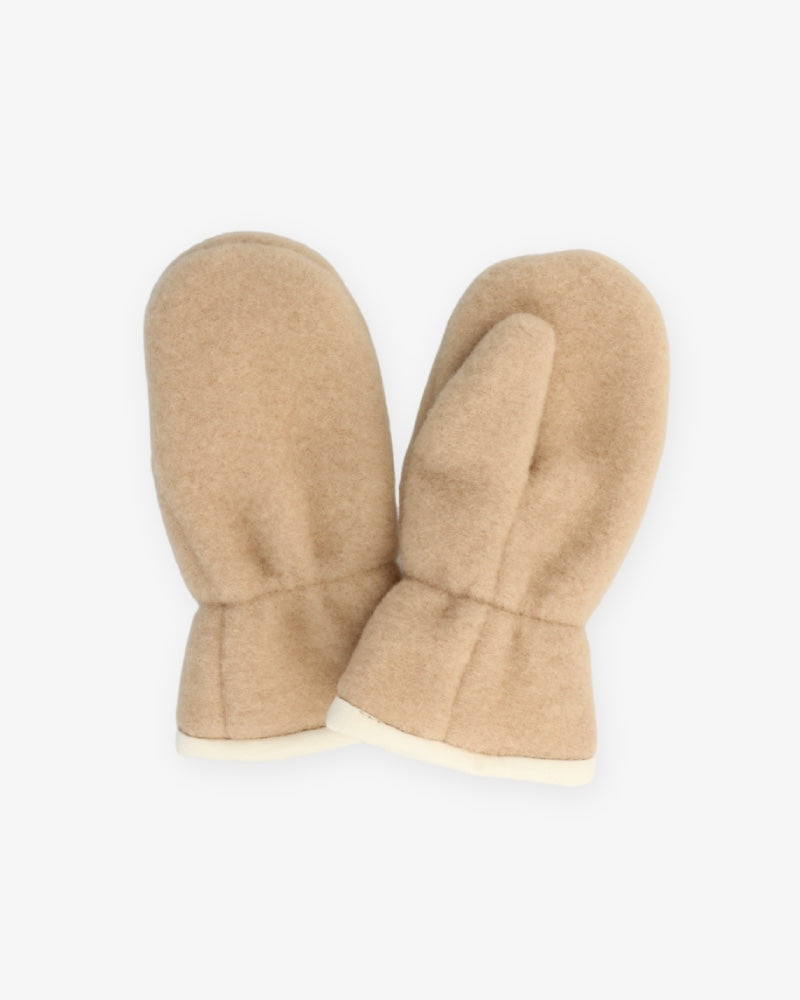 Kinderwanten - Beige